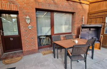 Haus Sternenstrand Tossens - Foto 40