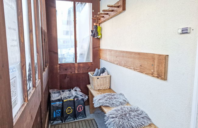 Chalet im Gässli - Foto 26