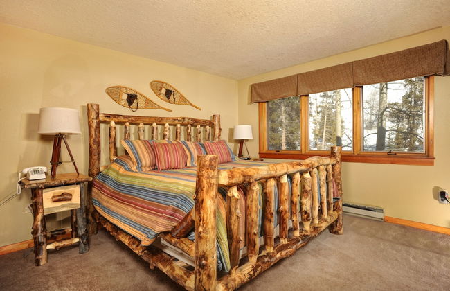 Aspen Ridge Condominiums by Keystone Resort - Foto 5