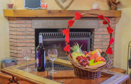 Casas Rurales Picachico - Foto 69