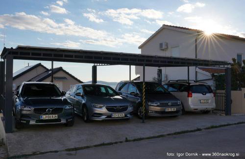 Villa More Sveti Petar na Moru with pool and sea view - Foto 79