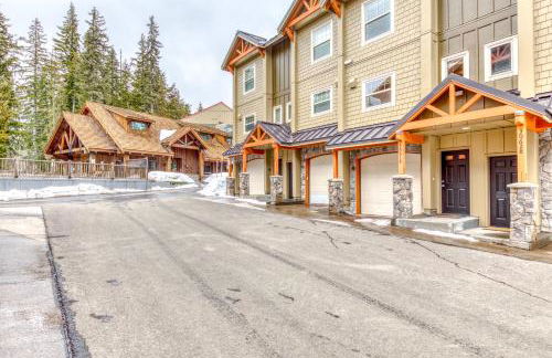 Collins Lake Chalet #24 - Foto 32