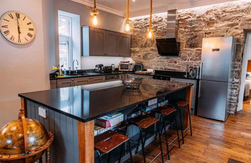 Stylish Loch Lomond lodge in stunning surroundings - Foto 18