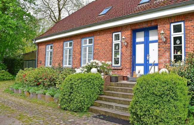 Apartment Near Wismar Baltic Sea Beaches - Foto 1