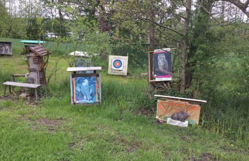 Ferienhaus Absmeier - Foto 35