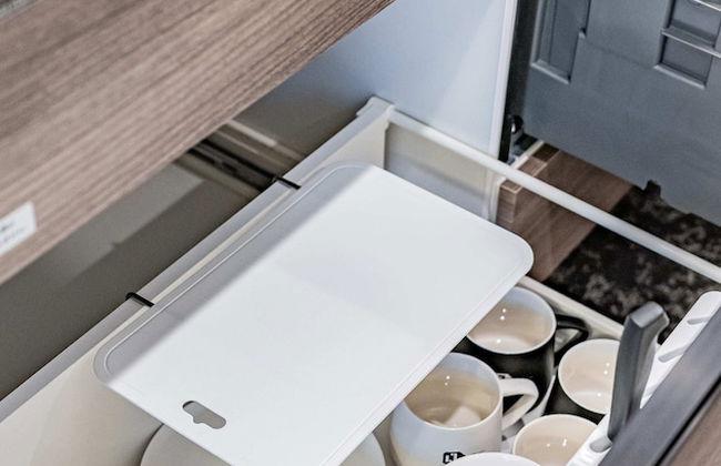 Apartment Hotel 11 Shinsekai - Foto 21