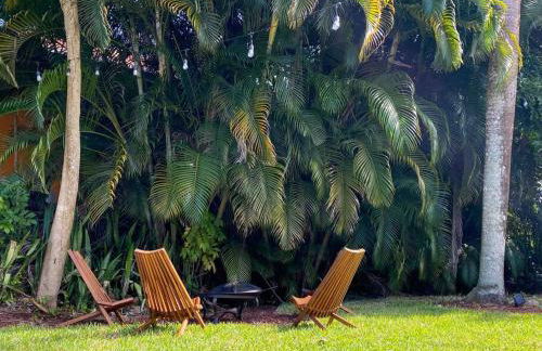 Cozy Renovated Vintage Modern House Downtown! - Foto 2