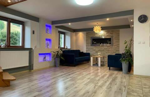 Domek Pluto Konradów - Foto 12