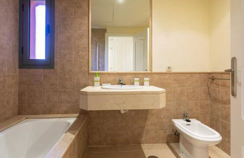 Royal Flamingos Sea View Apartman - Foto 22