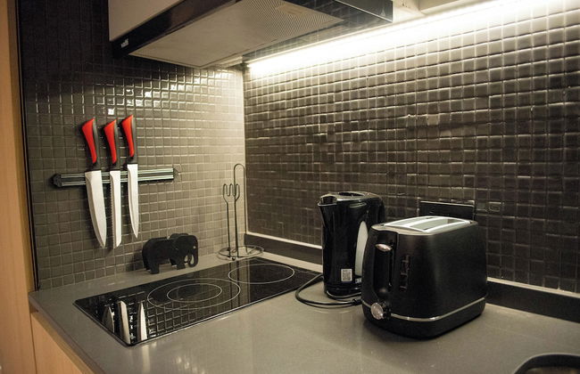 Lastarria Suites - Foto 9