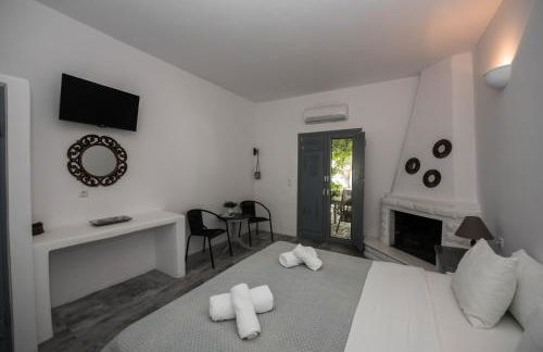 Ostria Studios & Apartments - Photo 29