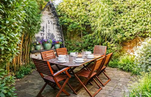 Starboard Cottage - Foto 28