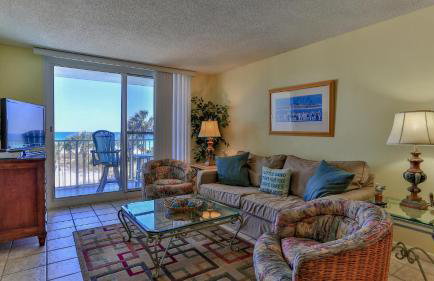 Destin on the Gulf 302 - Perfect location for a nice family getaway - Foto 16
