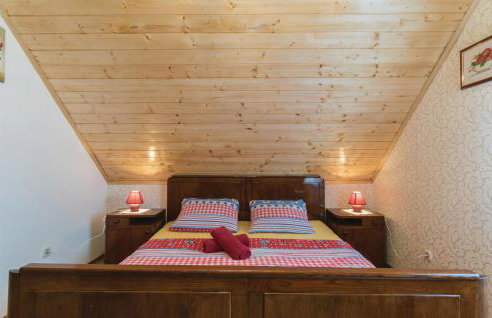 Four-Bedroom Holiday Home In Velika Buna - Foto 27