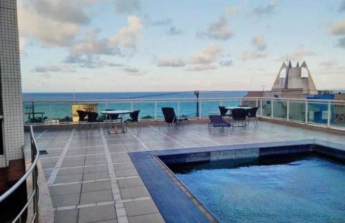 Ponta Negra RN01 - Foto 21