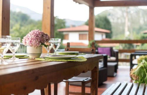 La Mariña de Tornin Cerca de Cangas de Onís - Foto 10