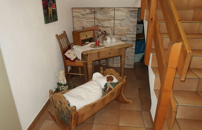 Piz Mundin - Foto 37