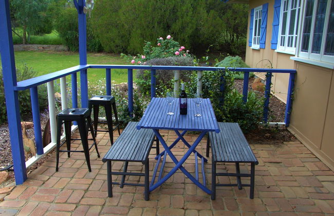 A Stanthorpe Getaway - Photo 67