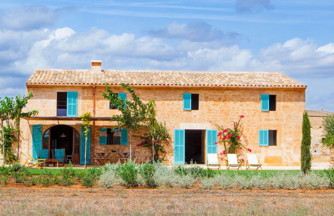 Finca Can Sitja - Foto 15