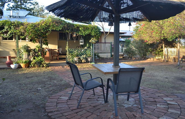 Clandulla Cottages - Foto 2