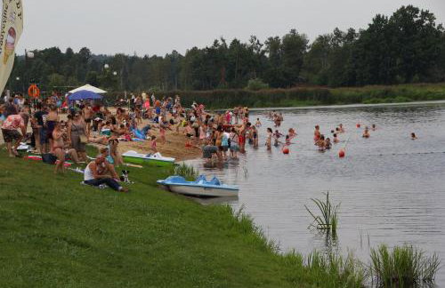 Apartamenty pod Wiciokrzewem - Foto 13