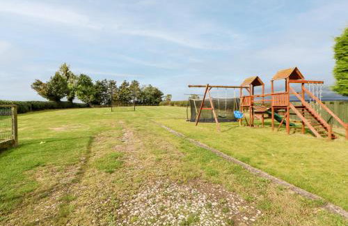 Stables Cottage - Foto 20