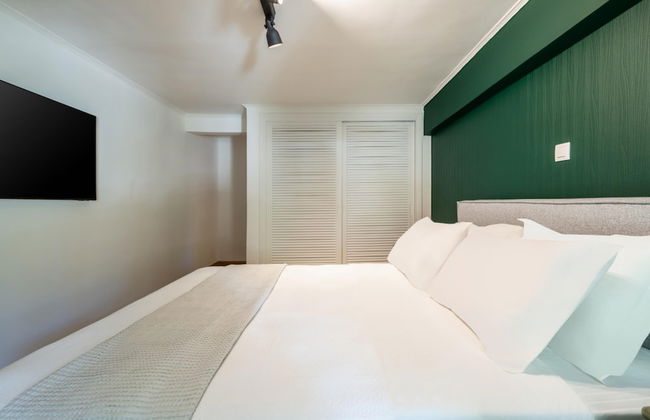 4BD Apartment With Outdoor Jacuzzi Garden - Foto 3