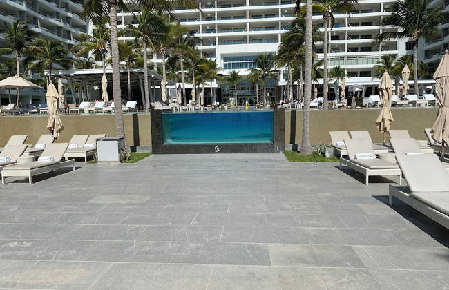 Christmas Heaven in Garza Blanca Mexico - Photo 6