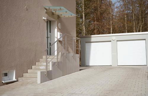 Ferienhaus DONAUzeit - Foto 26