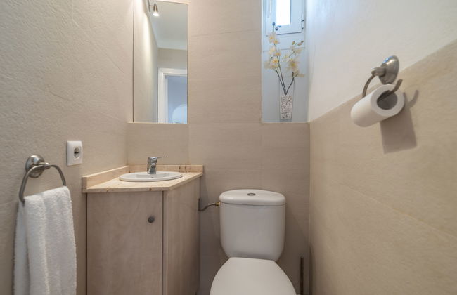 Carabela Front Beach & Pool - Foto 16