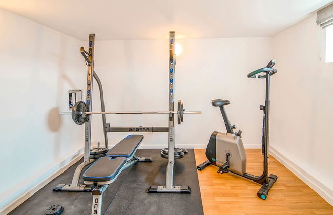 Holiday Home in HUY Near Town Center - Foto 24