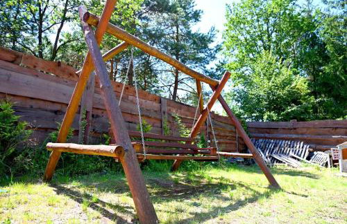 Radawa domek - Foto 13