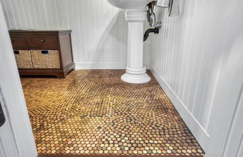 Historic remodeled home in Laurelhurst Portland - Photo 64