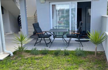 Villa Milena Sweet apartment-with a pool - Photo 25