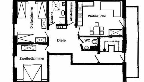 Ferienhaus Günztal, Fam. Botzenhart - Foto 3