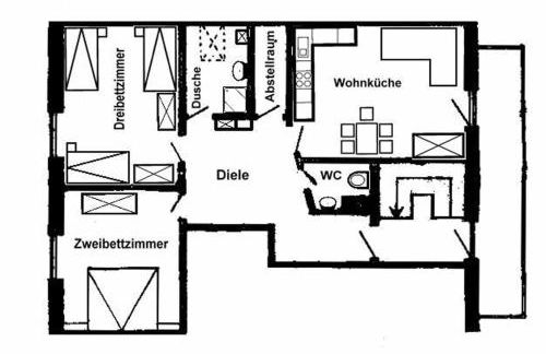 Ferienhaus Günztal, Fam. Botzenhart - Foto 3