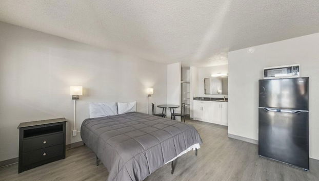 LTA Suites Brookside - Foto 3, Zimmer