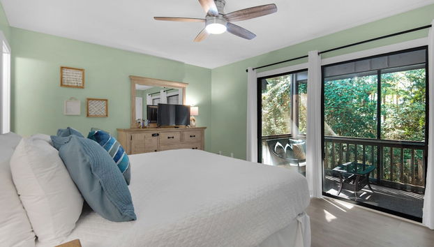 2br/2.5ba, Pool, Tennis, Beach Access! - Foto 2, Habitación