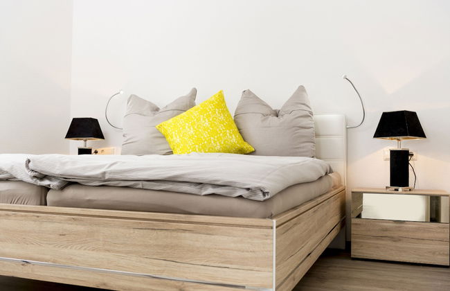 Postsattler City Apartments - Foto 6