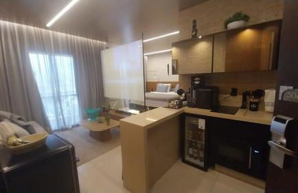 Flat luxuoso JK - Araucária Plaza - 506 - Foto 20