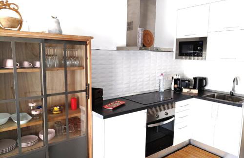 Apartment Aqui Todo Empieza - Pool view - Free WiFi - smart TV-Residence Senator - Foto 29