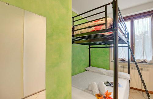 Holiday Sun Terrace private & shared pool - Happy Rentals - Foto 26