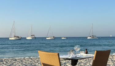 Appartement de standing Île-Rousse - Grande terrasse vue mer exceptionnelle - Foto 4