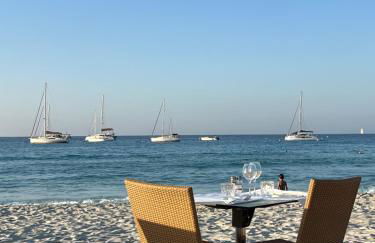 Appartement de standing Île-Rousse - Grande terrasse vue mer exceptionnelle - Foto 4