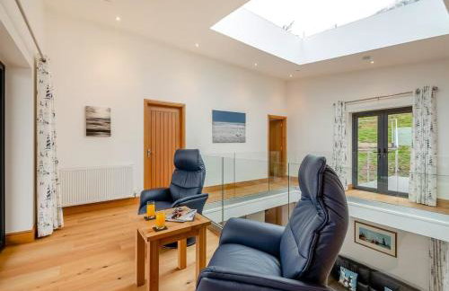 Bodwennol - a stunning house! - Foto 8