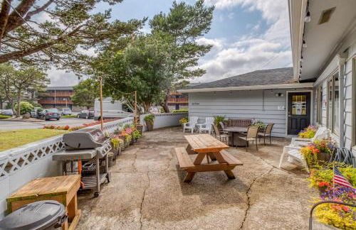 Neskowin Resort 114 - Meredith Lodging - Foto 17