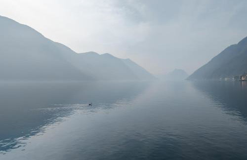 La Sentinella - Lake View Panoramic Terrace - Foto 36