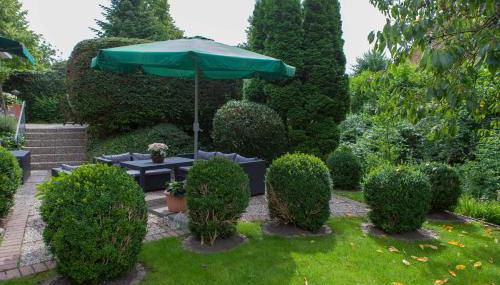 FEWO Maisonettenwohnung - Photo 5