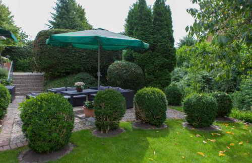 FEWO Maisonettenwohnung - Photo 5