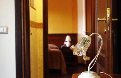 Borgo Patierno Agristor Country House - Foto 31